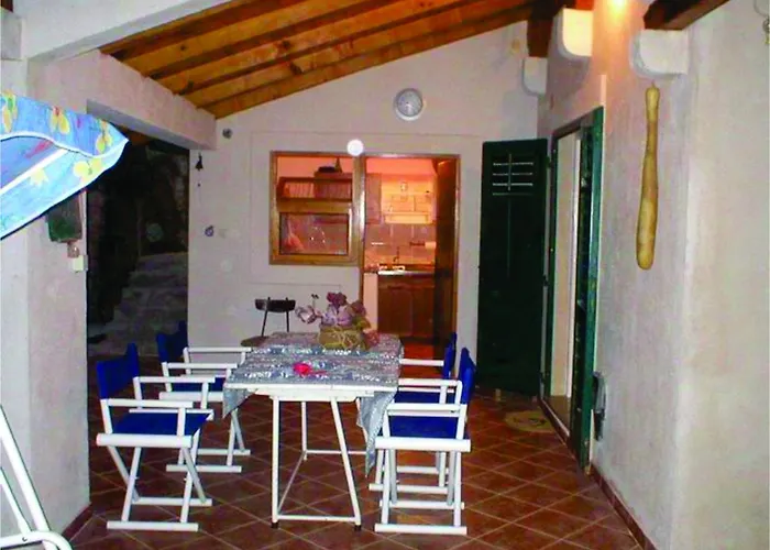 Apartments Kriva Ulica