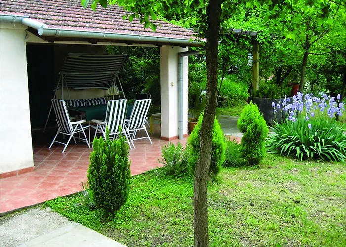 Apartments Kriva Ulica