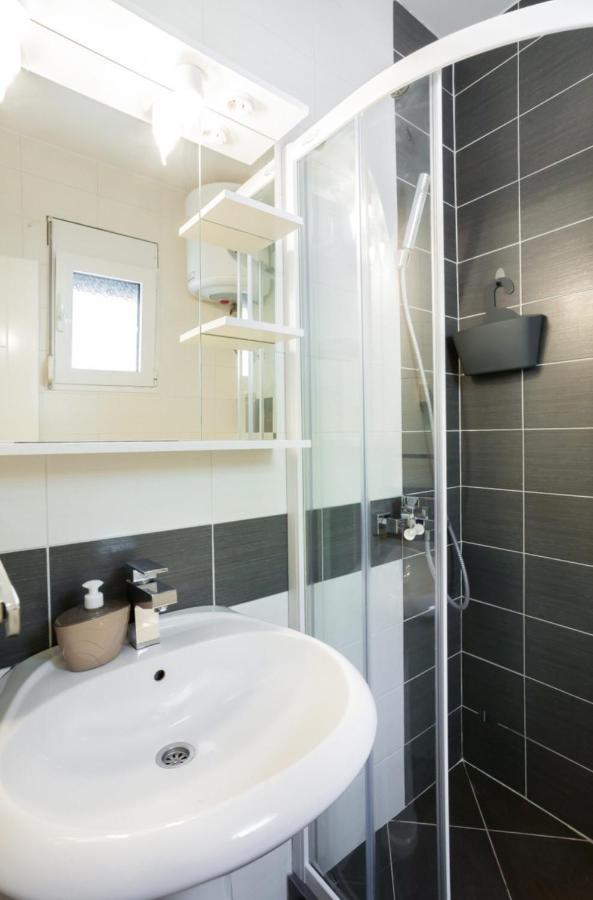 Kriva Ulica Apartment Kotor