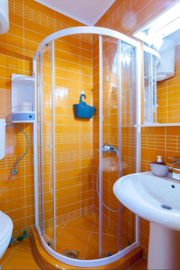 Apartment Kriva Ulica