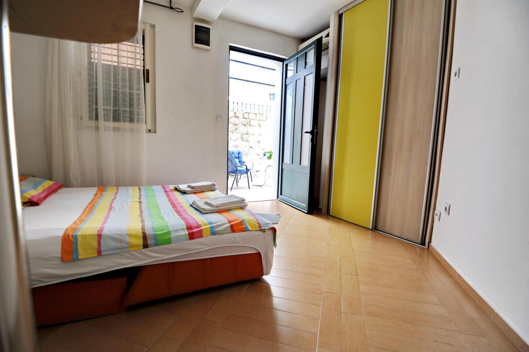 Apartment Kriva Ulica *
