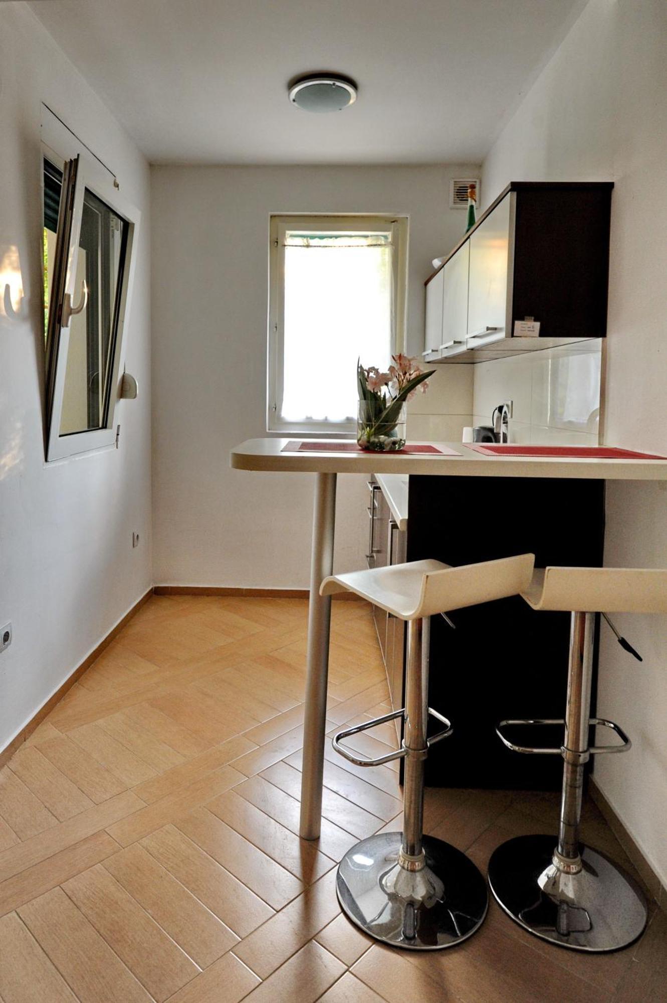 Apartment Kriva Ulica Kotor