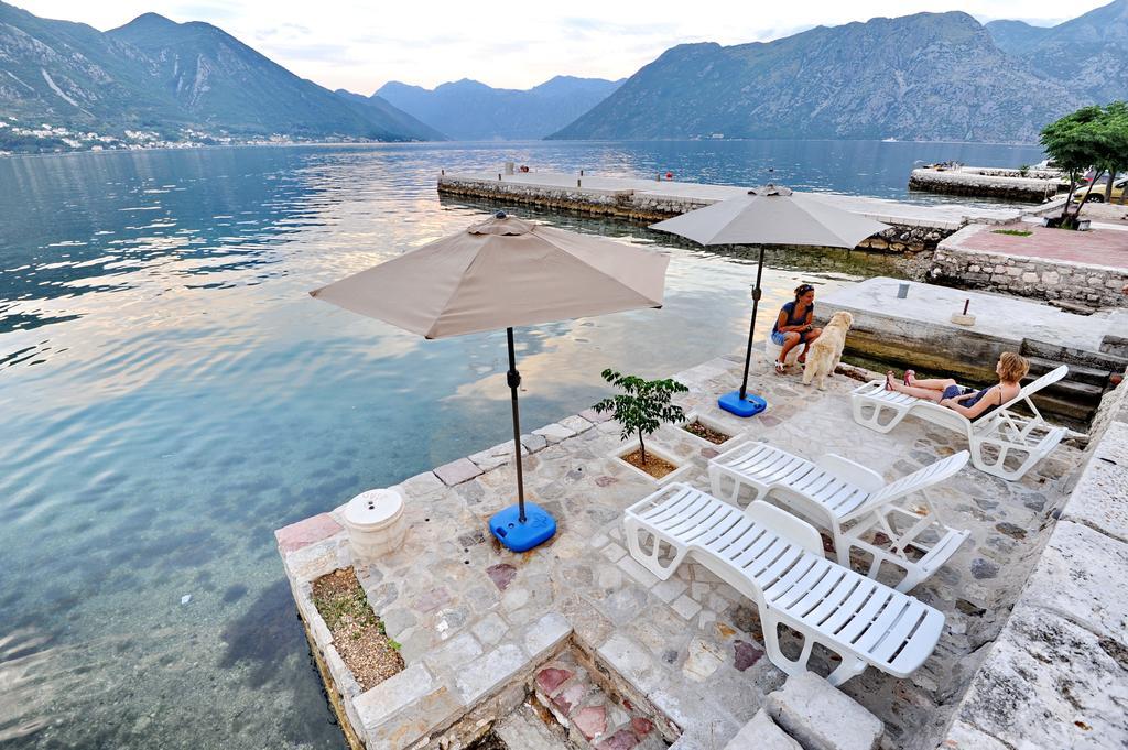 Kriva Ulica Kotor