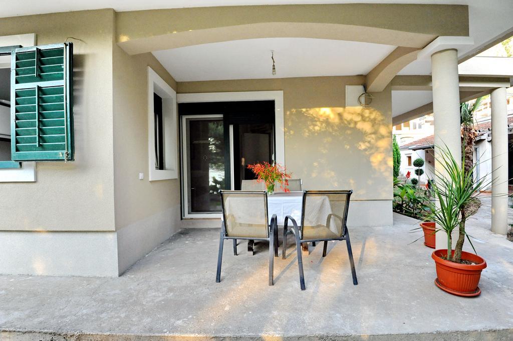 Apartment Kriva Ulica Kotor