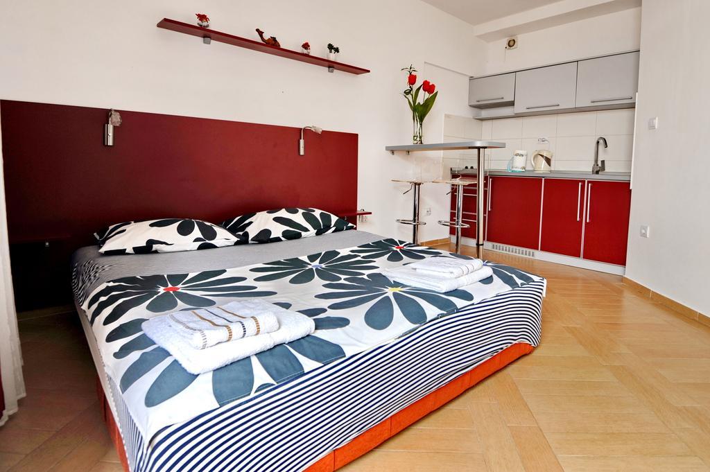 Kriva Ulica Apartment Kotor