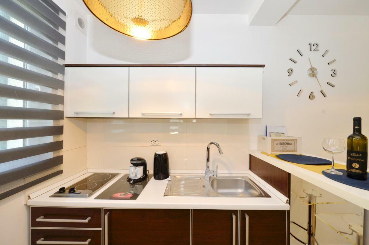 Kriva Ulica Apartment