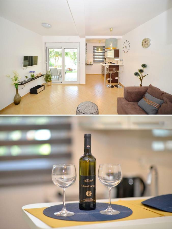 Apartment Kriva Ulica Kotor