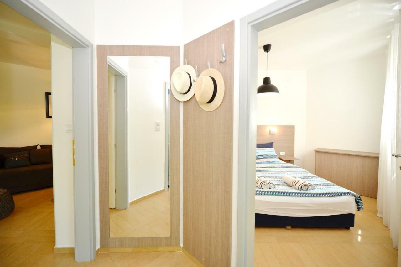 Kriva Ulica Apartment *