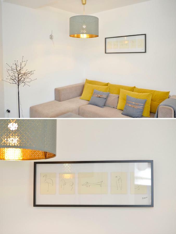 Kriva Ulica Apartment *