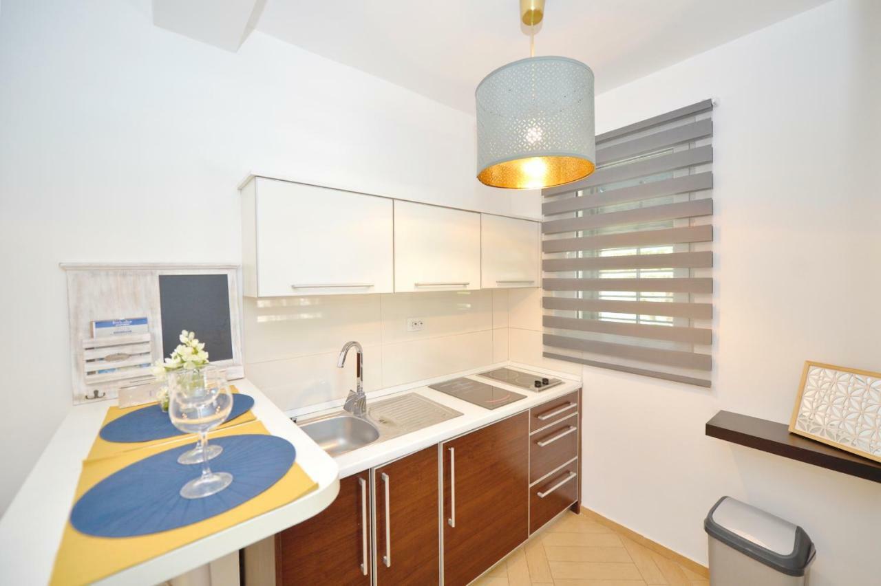 Kriva Ulica Apartment *