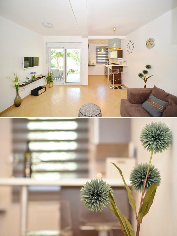 Kriva Ulica Apartment