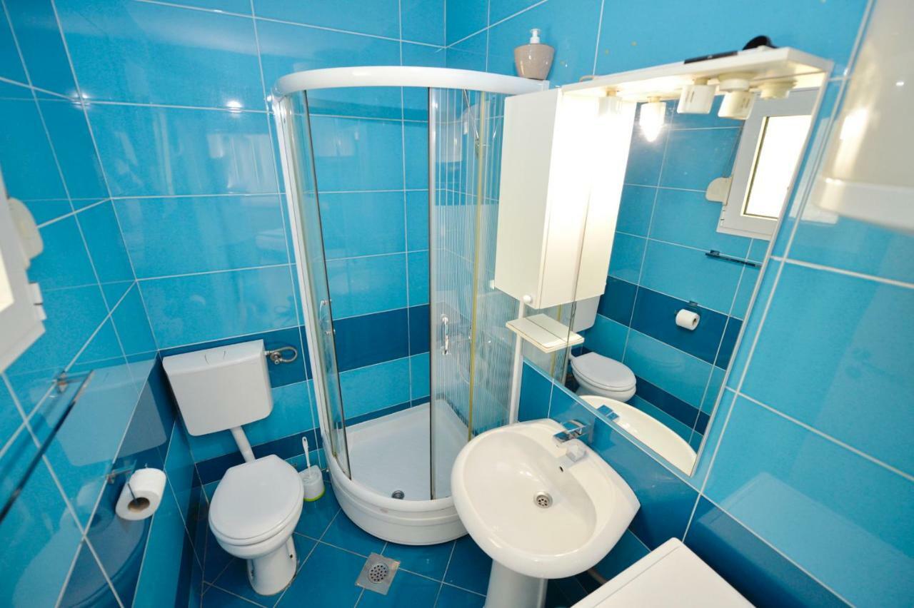 Apartment Kriva Ulica *