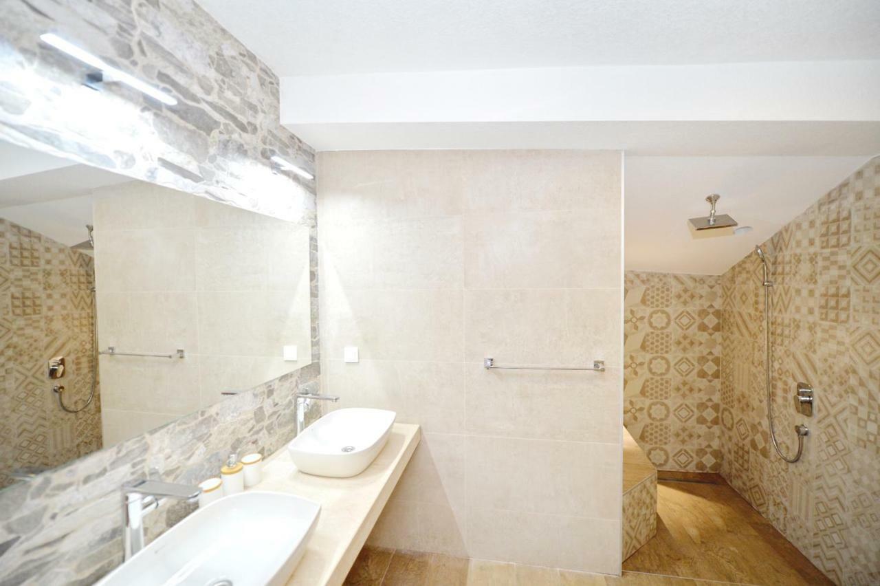 Apartment Kriva Ulica Kotor