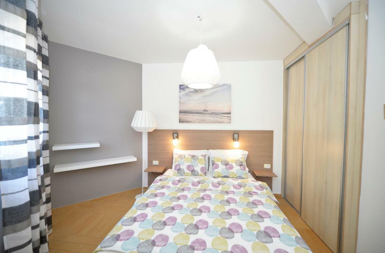 Kriva Ulica Apartment